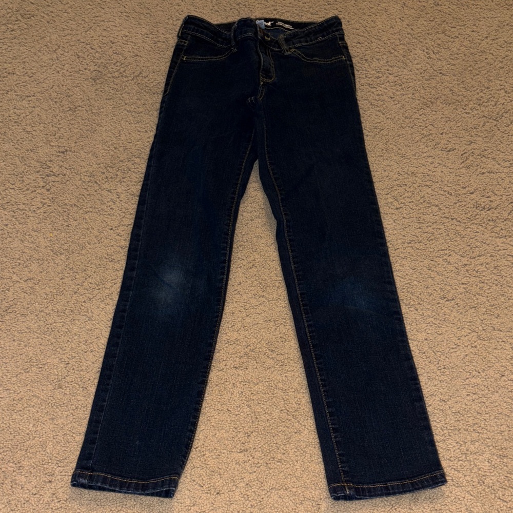 Cat & Jack Super Stretch Denim Jeans